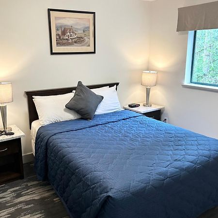 Canadian Inn Surrey Eksteriør bilde