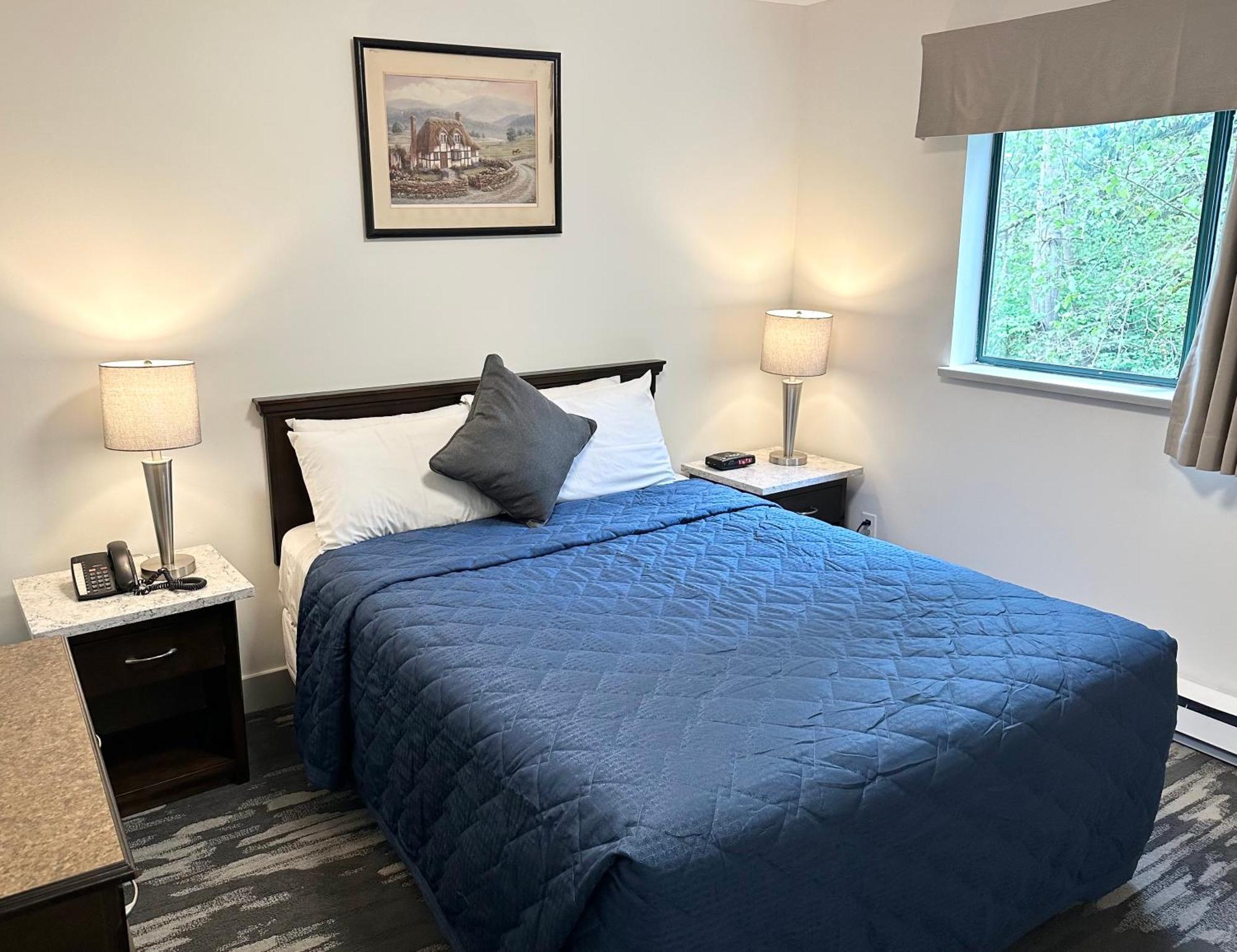 Canadian Inn Surrey Eksteriør bilde